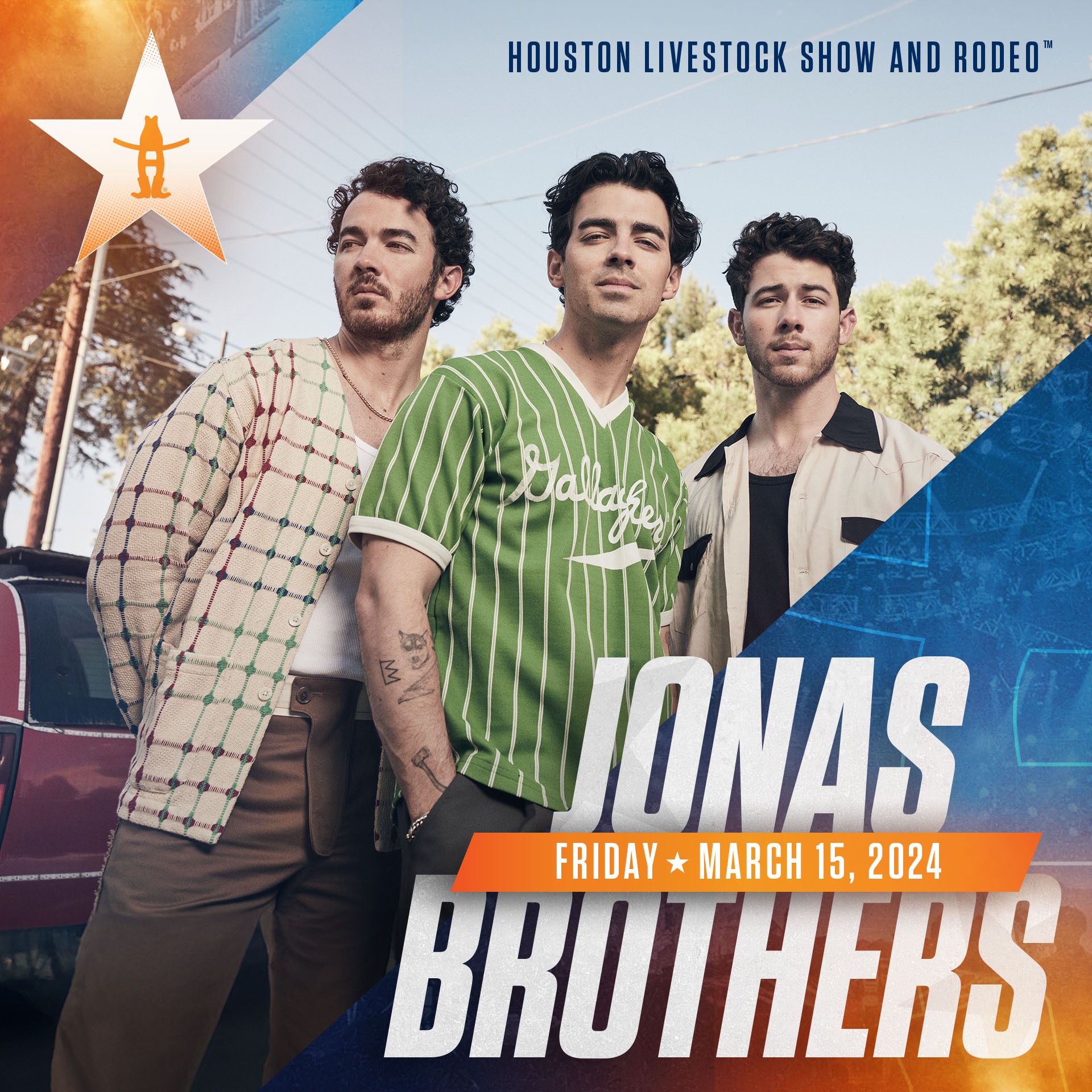 Jonas Brothers | Official Website